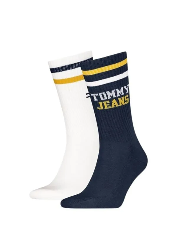 Tommy Hilfiger - Unisex čarape u setu