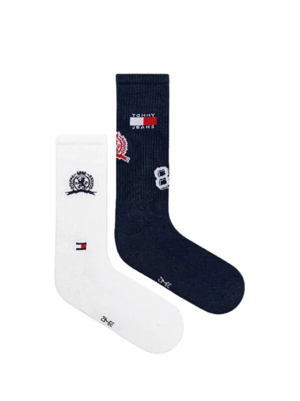 Tommy Hilfiger - Unisex čarape u setu