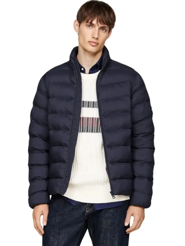 Tommy Hilfiger - Vodoodbojna muška jakna