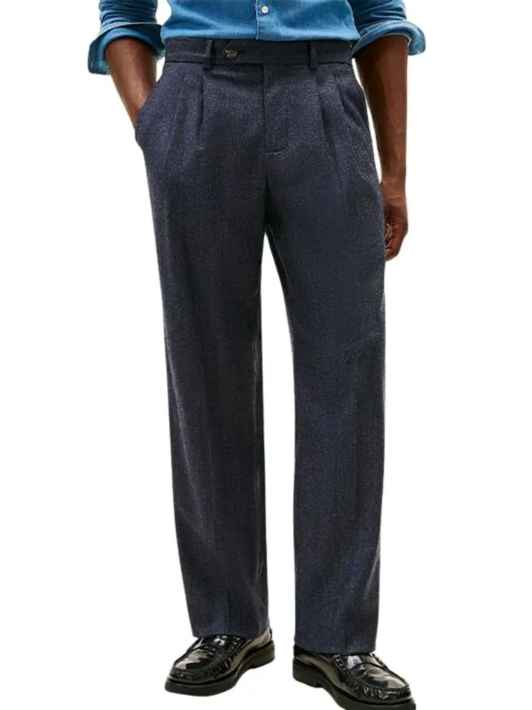 Tommy Hilfiger - Vunene muške pantalone