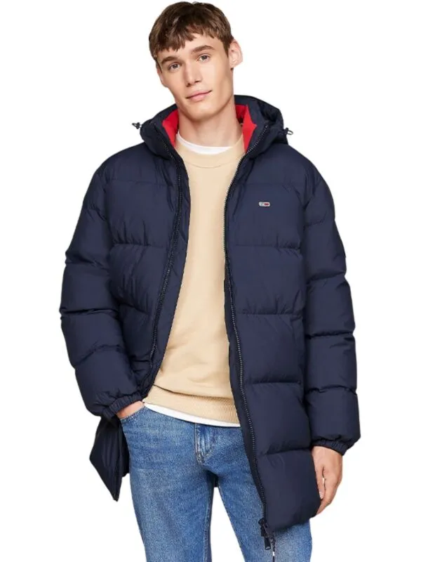 Tommy Hilfiger - Zimska muška jakna