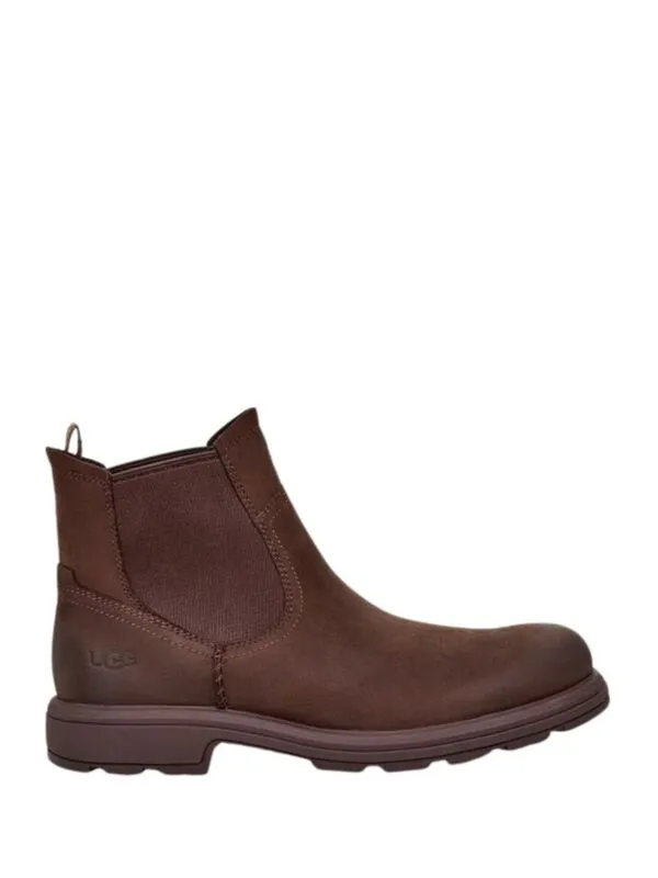 UGG - Kožne muške čizme