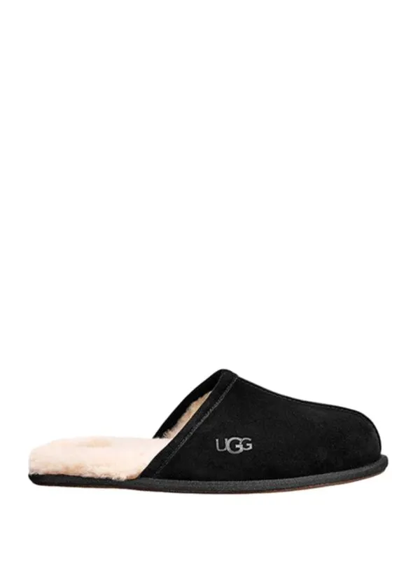 UGG - Vunene muške papuče