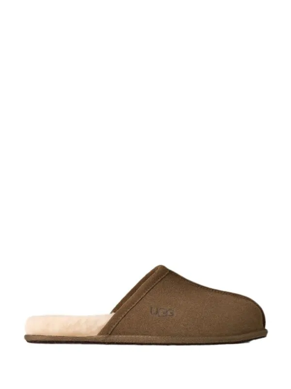 UGG - Vunene muške papuče