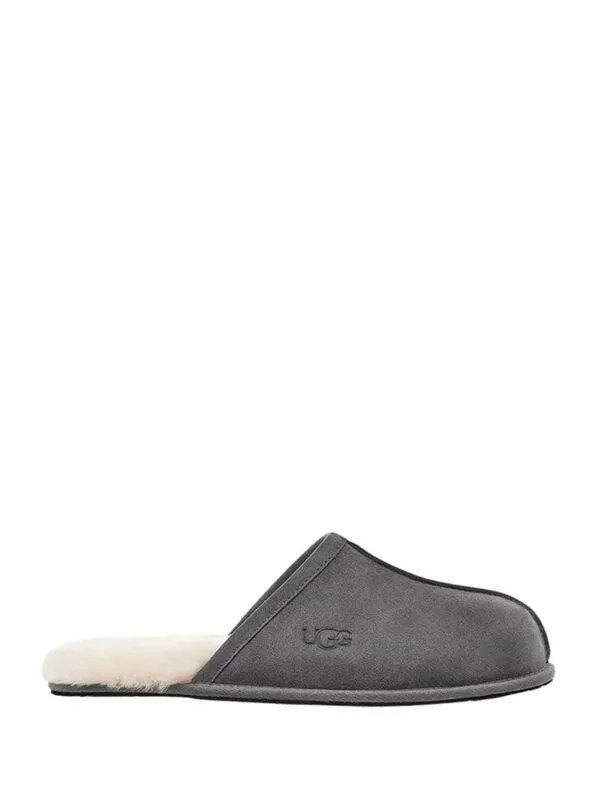 UGG - Vunene muške papuče