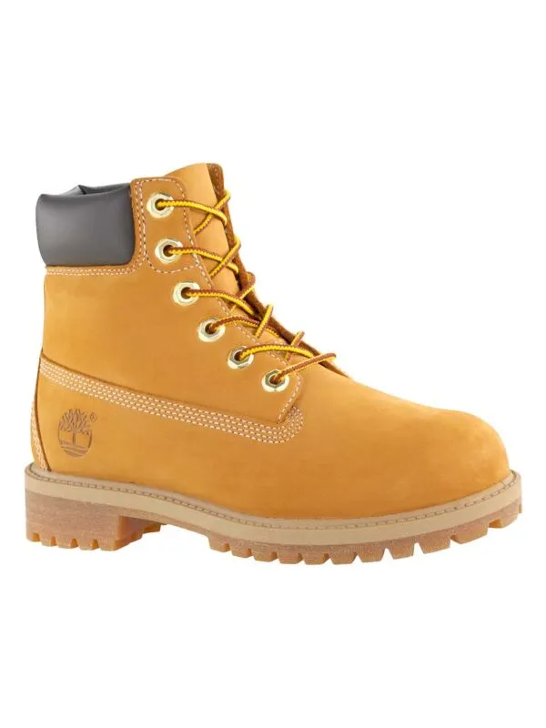Žute dečije cipele - Timberland