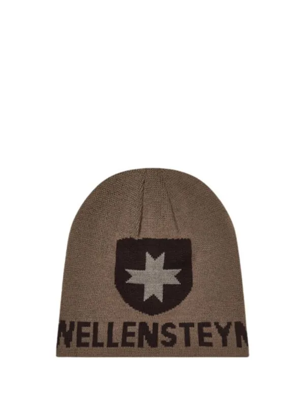 Wellensteyn - Muška logo kapa