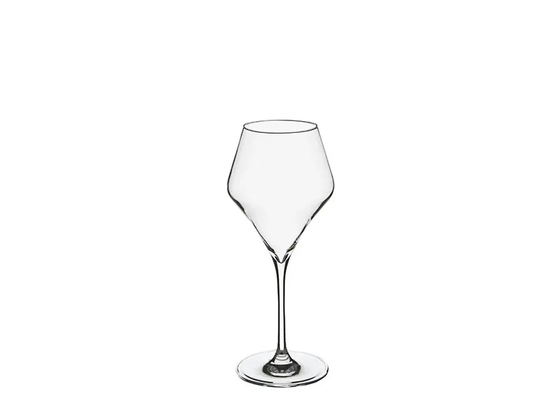 Čaša za vino SECRET DE GOURMET 370 ml