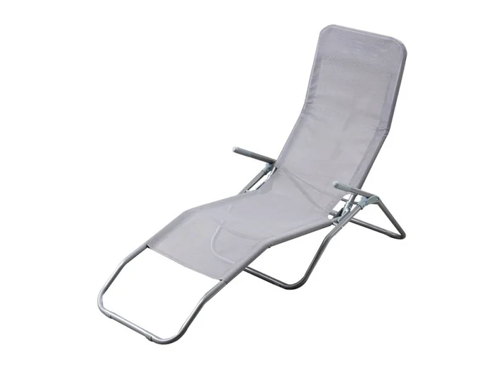Baštenska ležaljka RELAX SS24