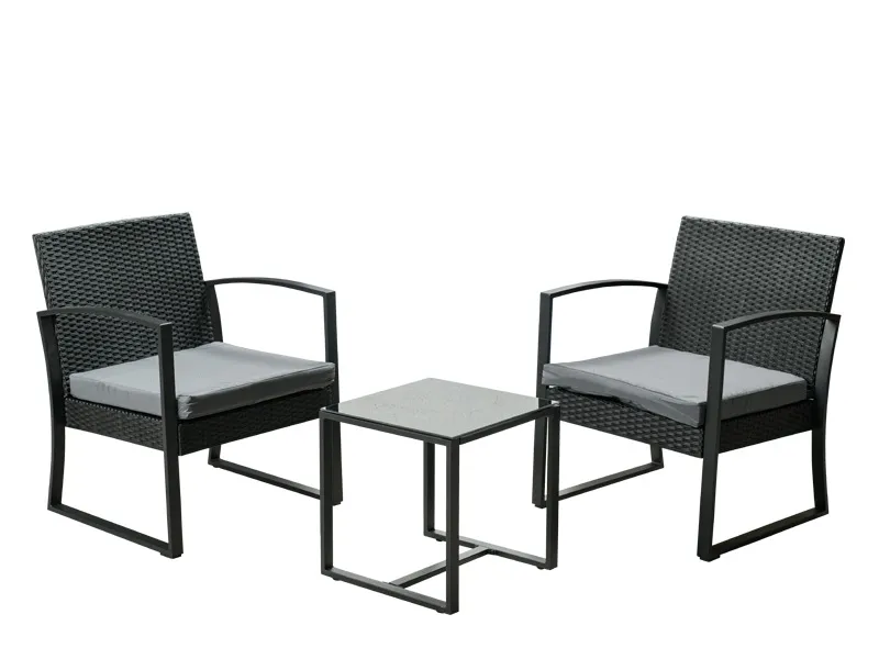 Baštenski set MAKAO