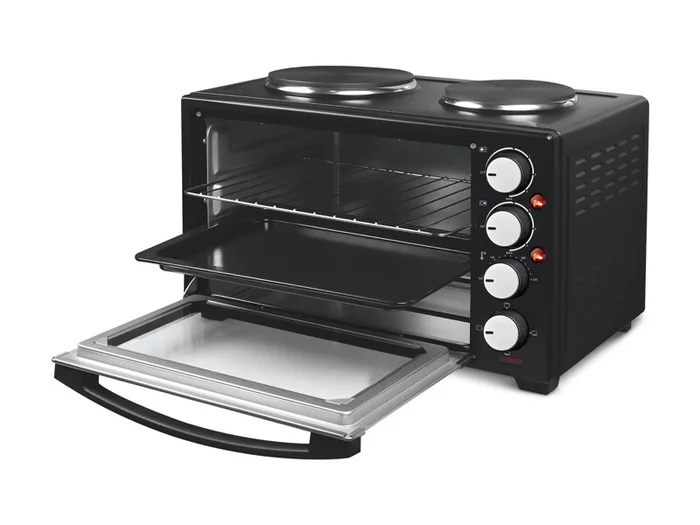 BAUER Mini šporet ME-230 Forno