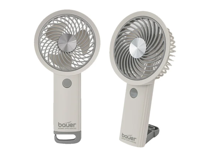 BAUER Ručni ventilator TF-405 Breeze
