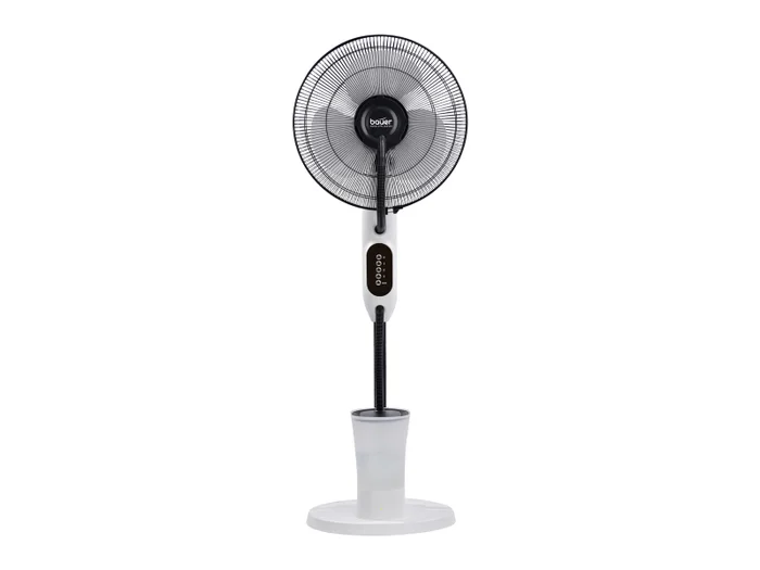 BAUER Ventilator sa raspršivačem MF-255 Drop