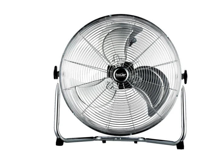 BAUER Ventilator SF-400 Max