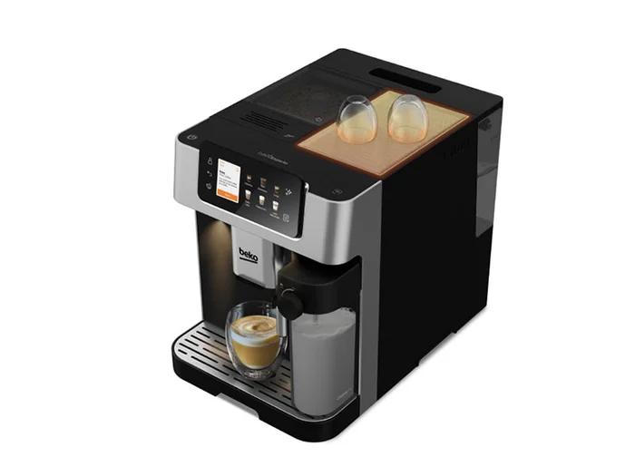 BEKO Aparat za espresso kafu CEG 7348 X