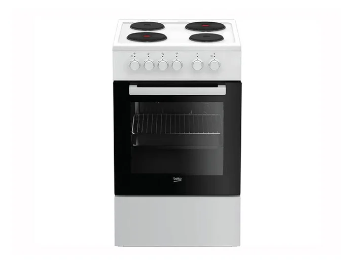 BEKO Električni šporet sa ringlama FSS 56000 W