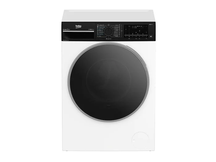 BEKO Mašina za pranje i sušenje veša B7DFT68442WBP