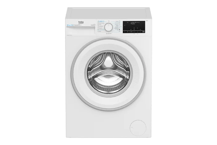BEKO Mašina za pranje veša B3WFU410415WW ES