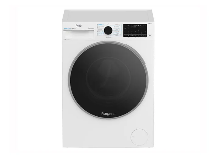 BEKO Mašina za pranje veša B7WFU69418WB ES