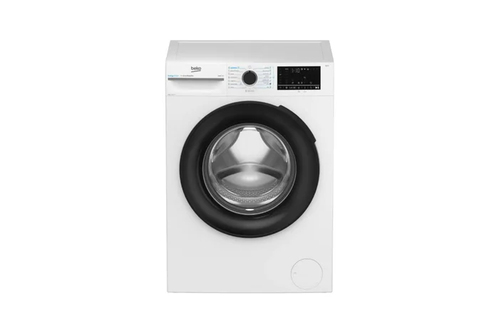 BEKO Mašina za pranje veša BM3WFSU411415WB ES