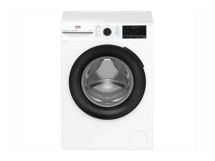 BEKO Mašina za pranje veša BM3WFSU48415WB