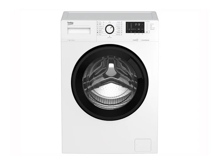 BEKO Mašina za pranje veša WTV 7522 XCW