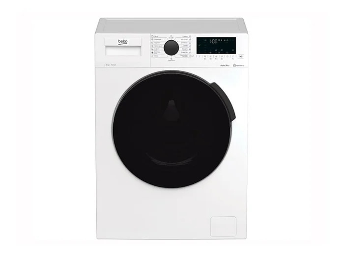 BEKO Mašina za pranje veša WUE 8722 XD