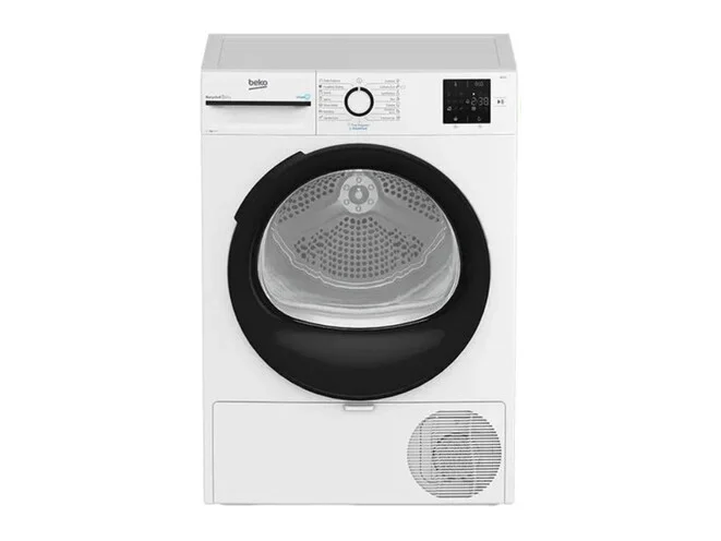 BEKO Mašina za sušenje veša BM3T37239WB