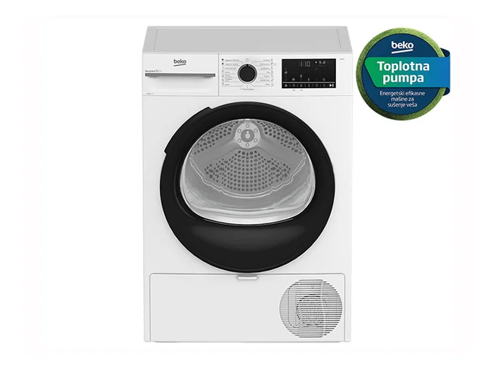 BEKO Mašina za sušenje veša BM3T49230W