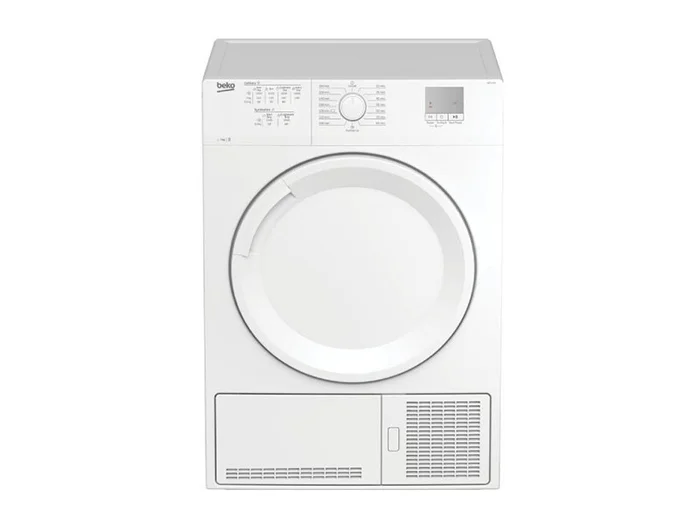 BEKO Mašina za sušenje veša DF 7111 PAW