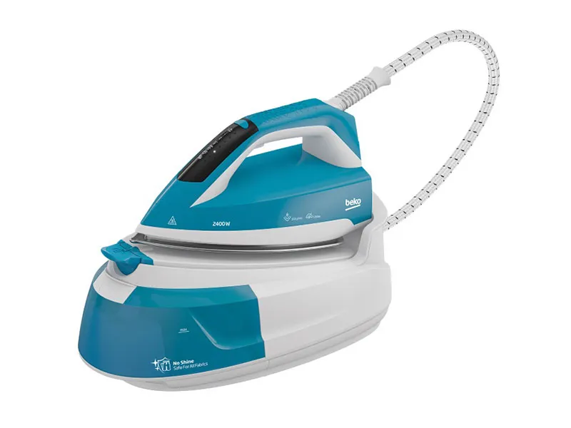 BEKO Parna stanica SGA 6124D