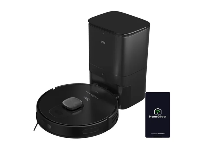 BEKO Robot usisivac VRR 94314 VB