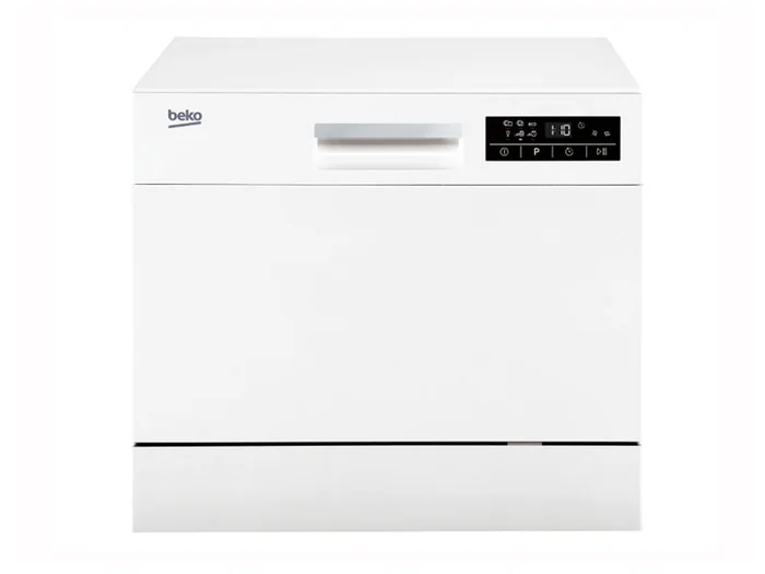 BEKO Samostojeća mašina za pranje sud. DTC36610W