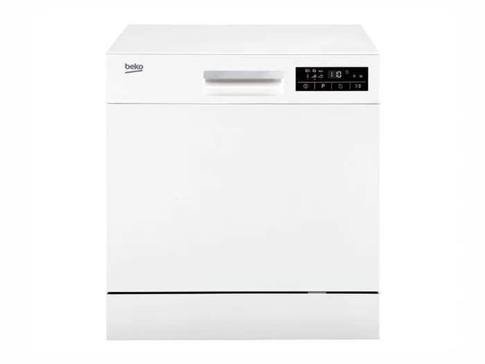 BEKO Samostojeća mašina za pranje sud. DTC36810W