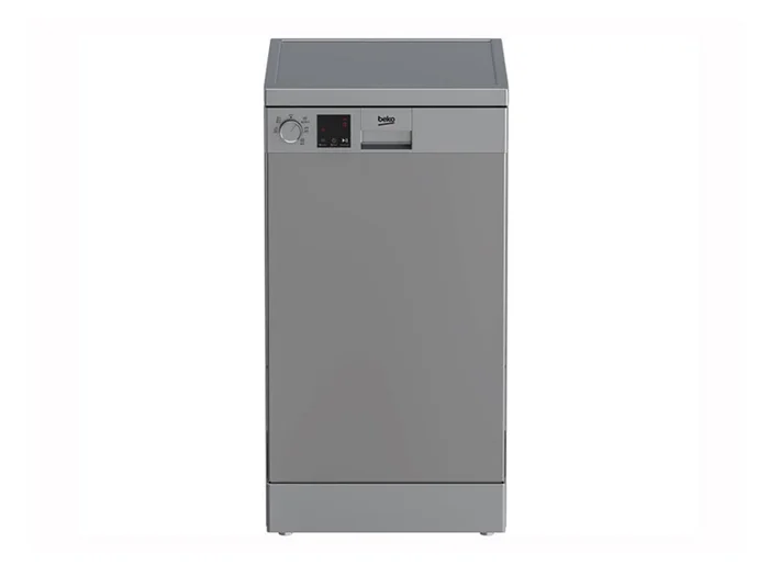 BEKO Samostojeća mašina za pranje sud. DVS 05024 S