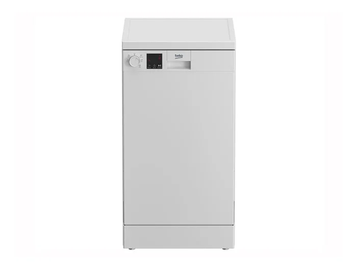 BEKO Samostojeća mašina za pranje sud. DVS 05024 W