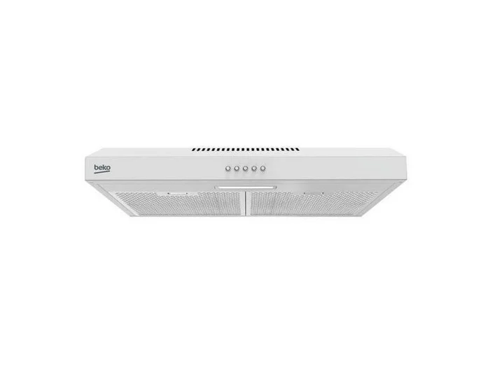 BEKO Samostojeći aspirator HNS61222NAW