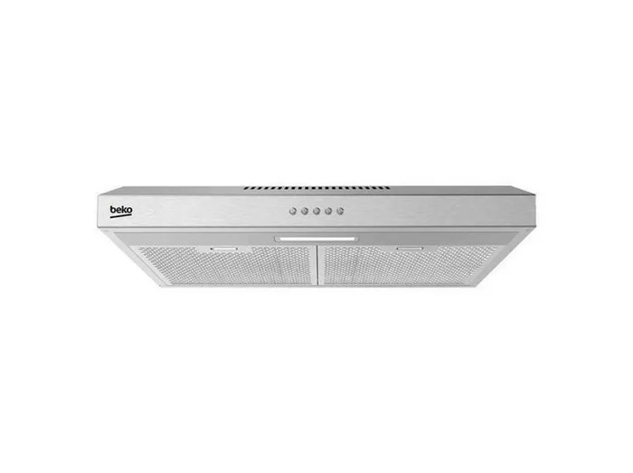 BEKO Samostojeći aspirator HNS61222NAX