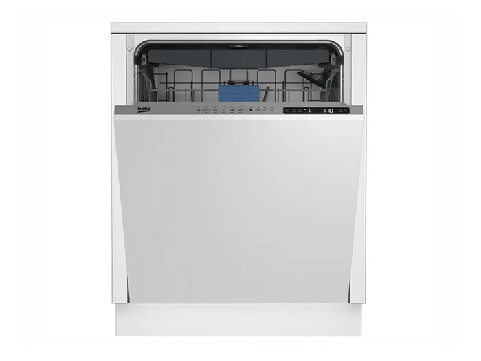 BEKO Ugradna mašina za pranje sudova BDIN25323