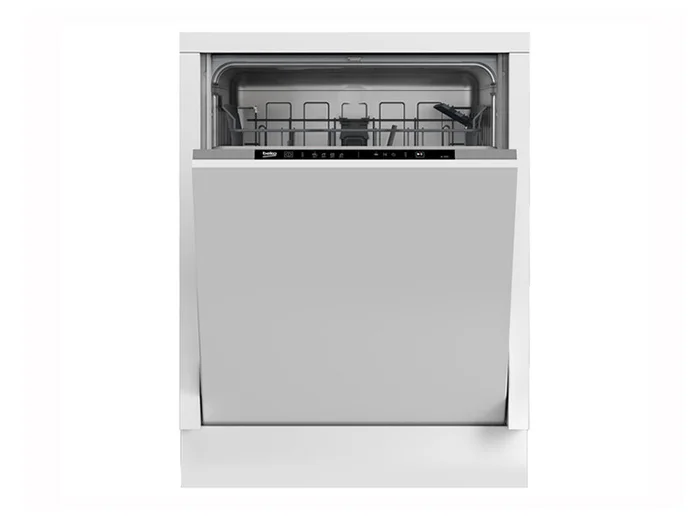 BEKO Ugradna mašina za pranje sudova DIN34330