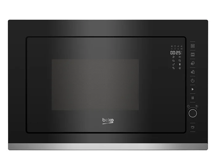 BEKO Ugradna mikrotalasna BMGB 25333 X
