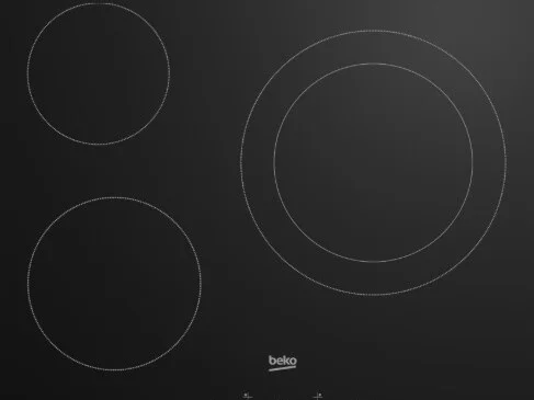 BEKO Ugradna ploča HIC 63401 T