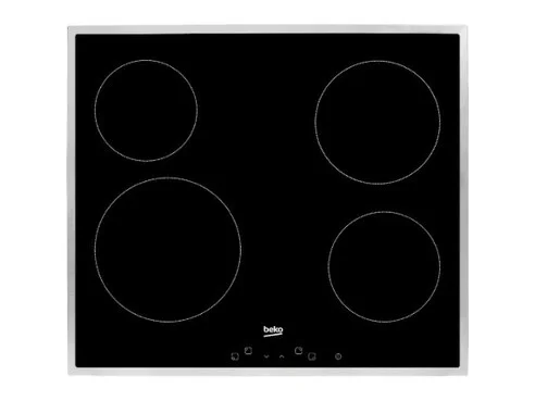 BEKO Ugradna ploča HIC 64401-1 X