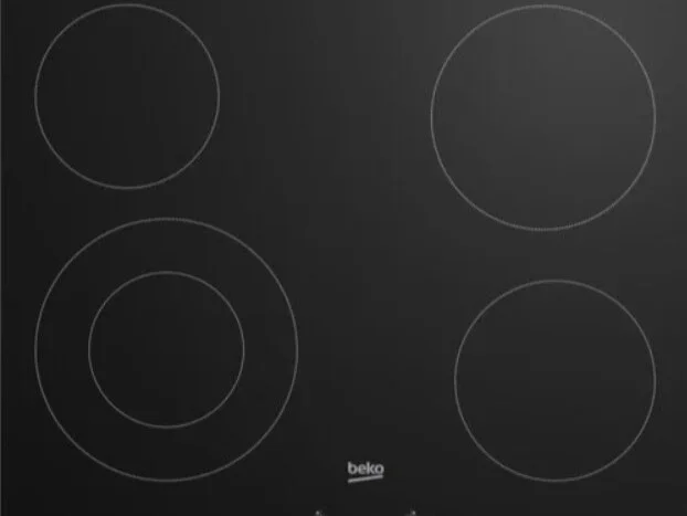 BEKO Ugradna ploča HIC 64402 T