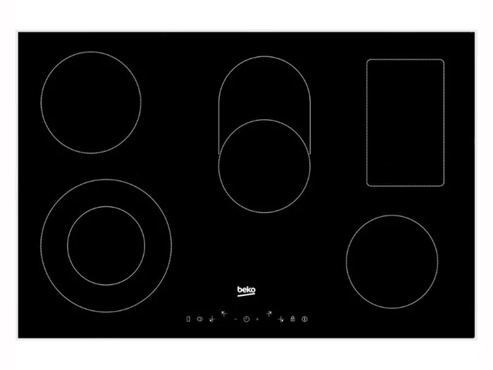 BEKO Ugradna ploča HIC 85402 T