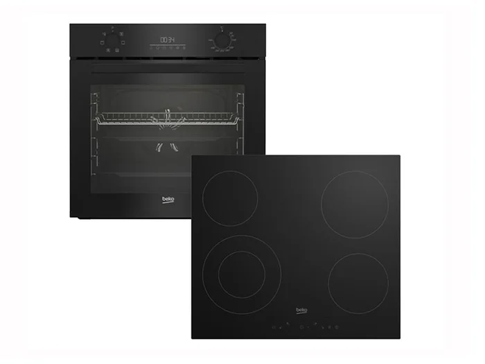 BEKO Ugradni set BBSE17321B