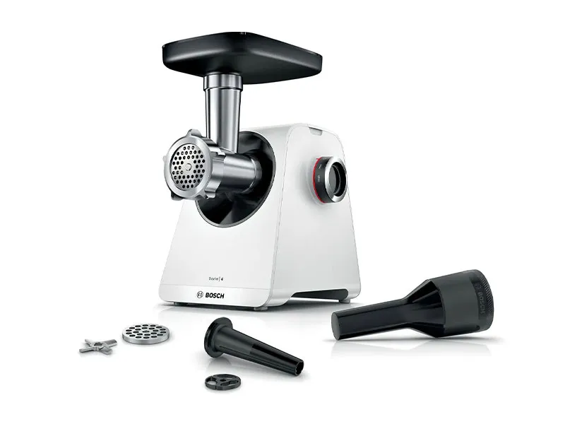 BOSCH Mašina za mlevenje mesa MFWS420W