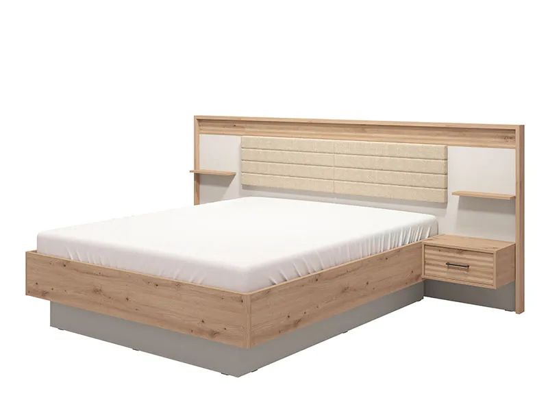 Bračni krevet MODENA 180 PLUS