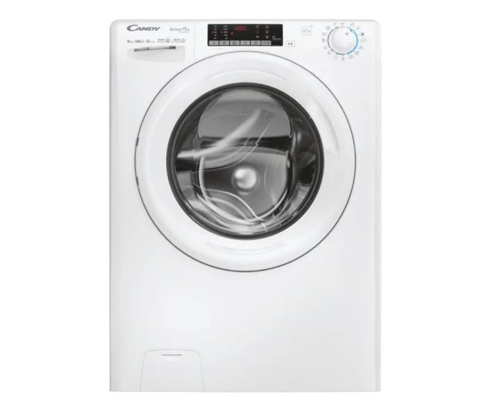 CANDY Mašina za pranje veša CO4104TWM/1-S