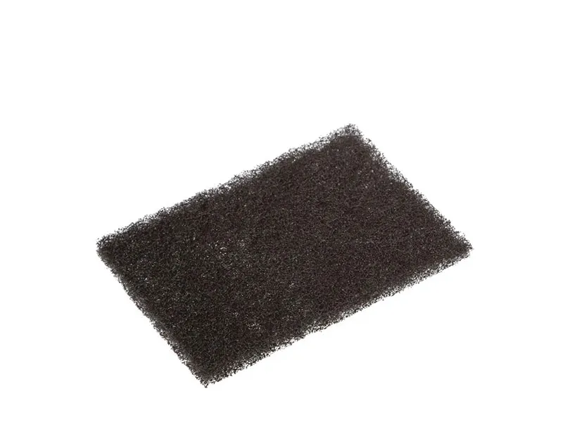 Carbon filer set 4 komada FIVE safir 11x8x1cm